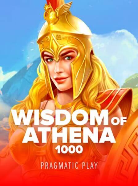 Wisdom of Athena
